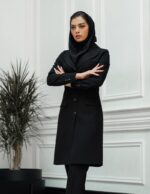 مانتو مدل ساسون از رو