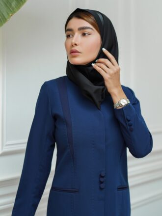 مانتو مدل رالی