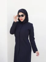 مانتو مدل دو برش