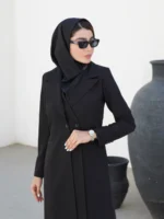 مانتو مدل سلاله