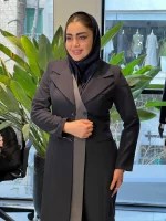 مانتو مدل سلاله