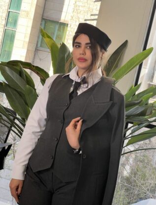 مانتو مدل چهارتیکه(ترک)