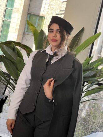 مانتو مدل چهارتیکه(ترک)