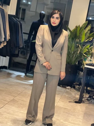 مدل شانتون