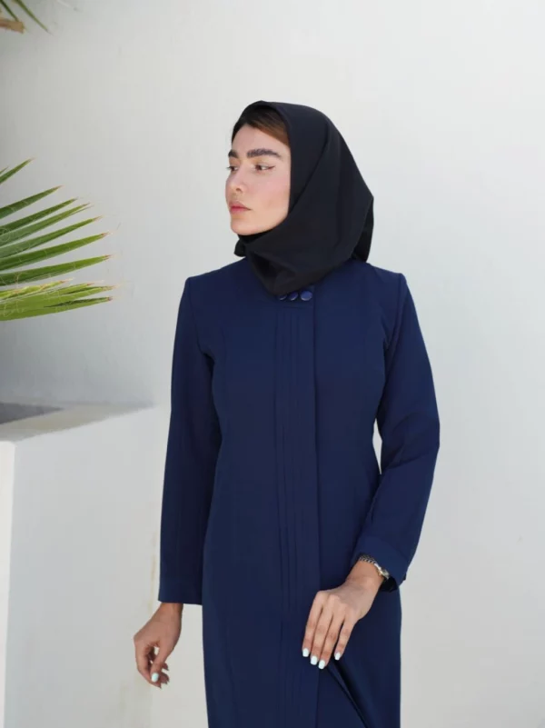 مدل چهارپیله
