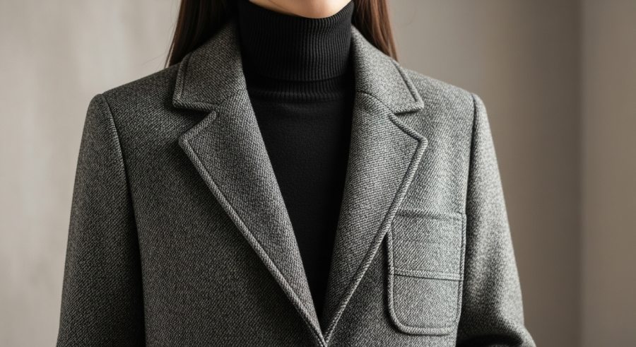 جیب روکار یا پاکتی (Patch_Flap Pocket)