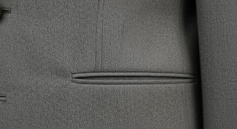 جیب فیلتابی (Welt Pocket)