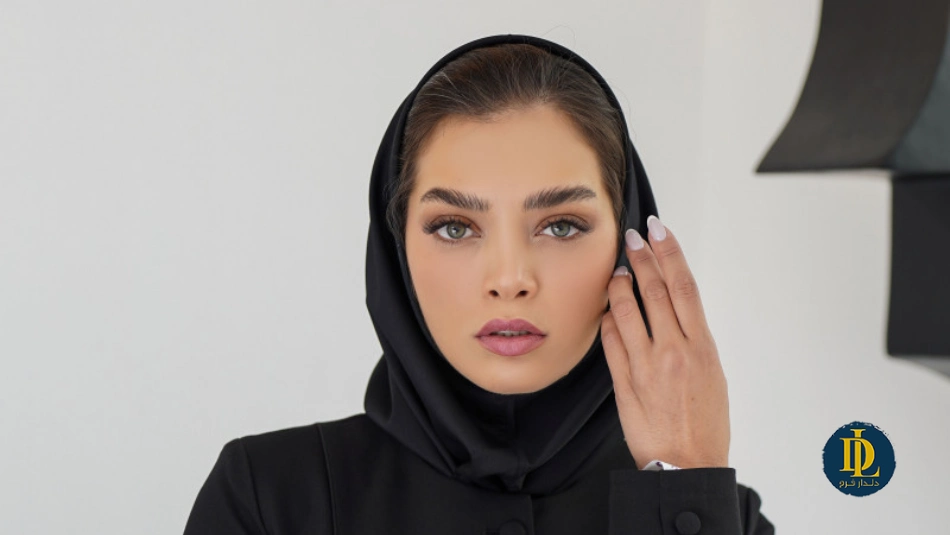 مقنعه و انواع مدل متنوع آن مقنعه و انواع مدل متنوع آن