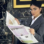 چرا خرید مانتو اداری مهم است؟