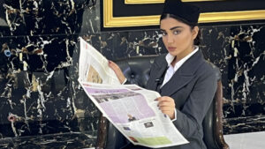 چرا خرید مانتو اداری مهم است؟